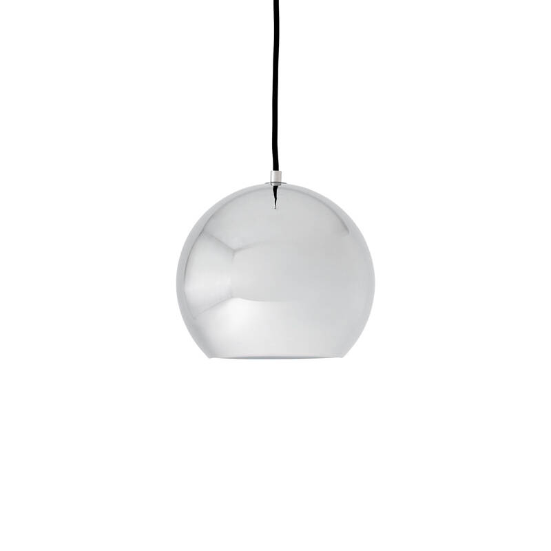 Suspension TOPAN VP6 Chrome AND TRADITION