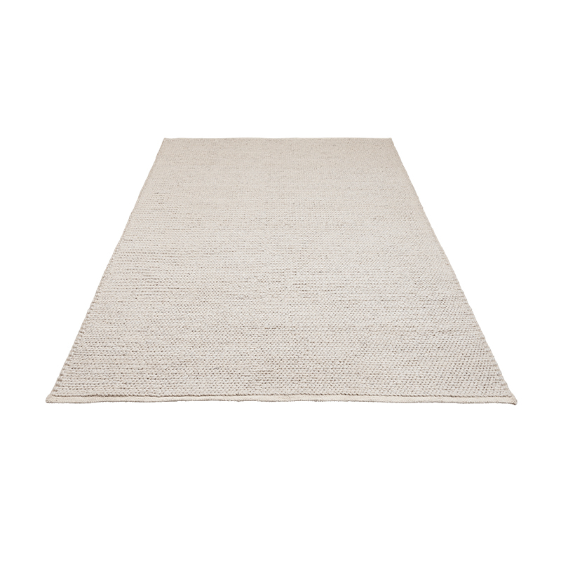 Tapis Tapis BRAID 170x240 Crème BOLIA