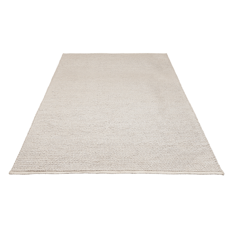Tapis Tapis BRAID 200x300 Crème BOLIA