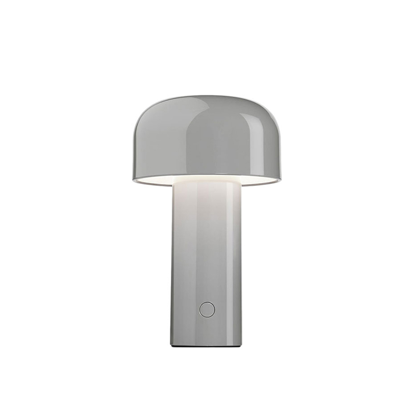 Lampe à poser BELLHOP Gris FLOS