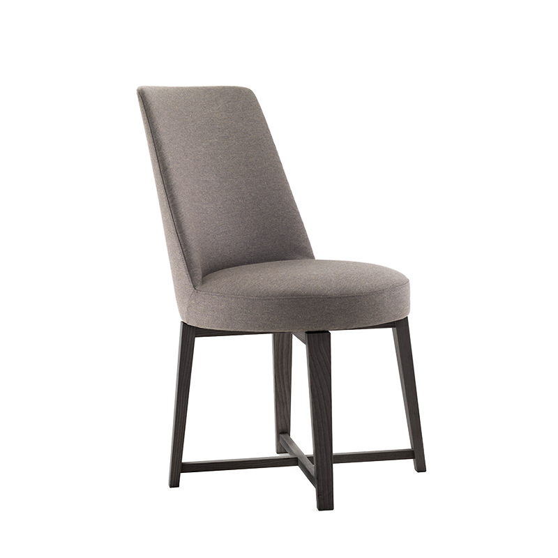 Chaise HERA dossier haut FLEXFORM