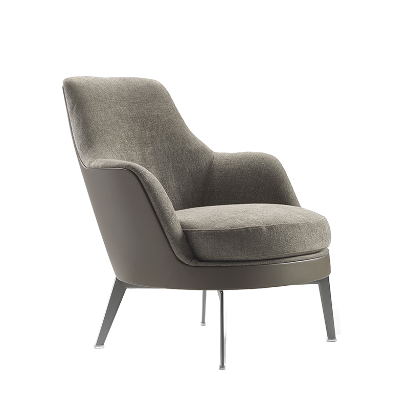 Fauteuil GUSCIO FLEXFORM