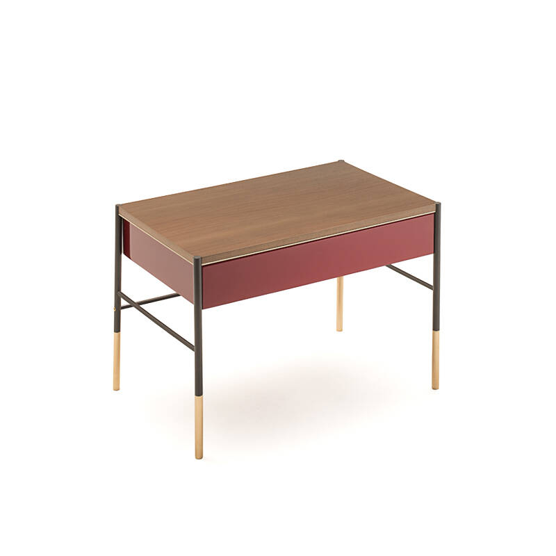 Meuble de rangement ERA COMODINO LIVING DIVANI