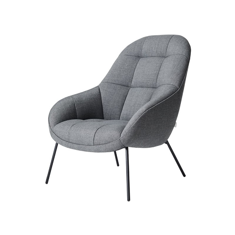 Fauteuil MANGO Remix 163 WENDELBO