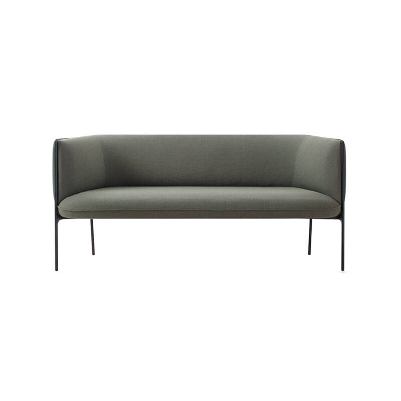 Canapé SEPAL 2 places Fiord 961 WENDELBO