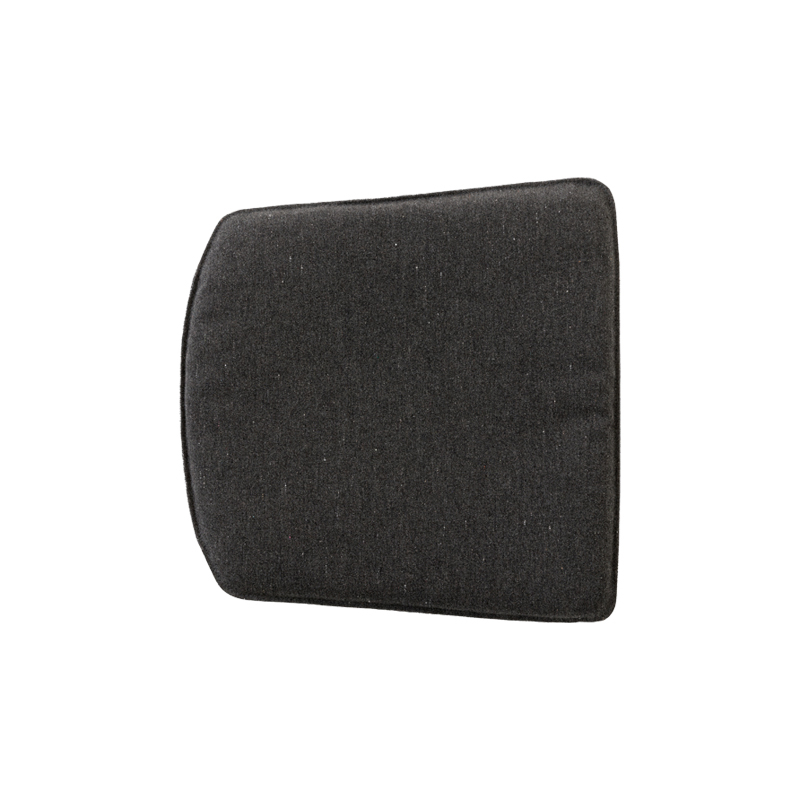 Accessoire extérieur Galette d'assise fauteuil THORVALD SC100-101 Heritage Char AND TRADITION
