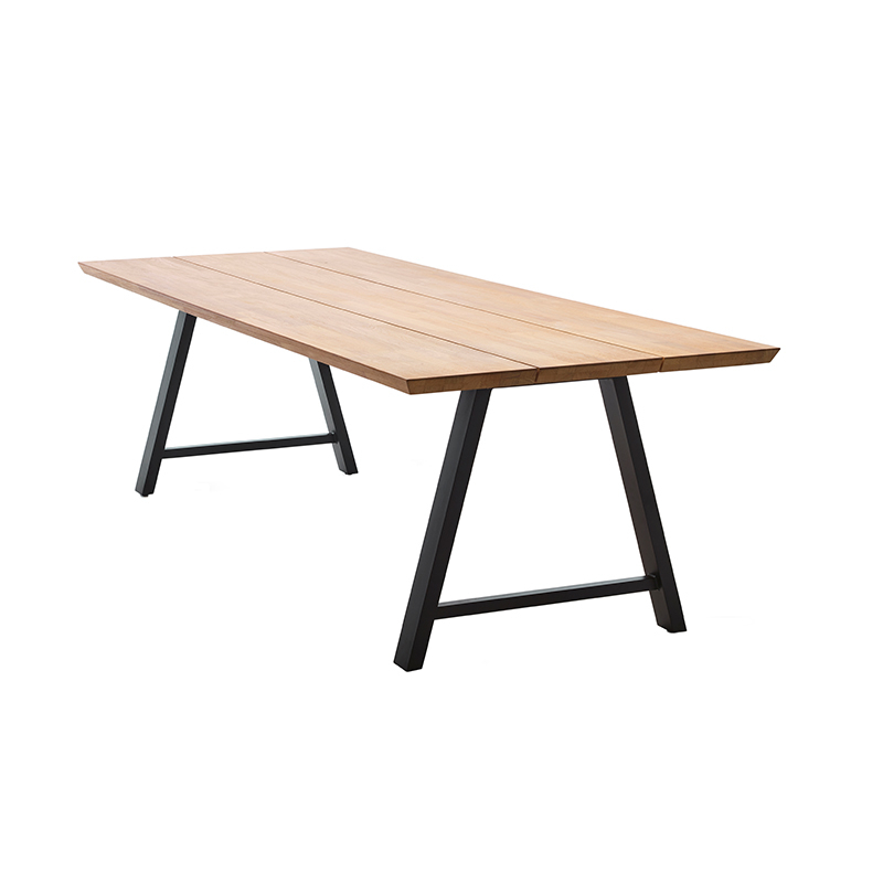 Table extérieur Table MATTEO VINCENT SHEPPARD