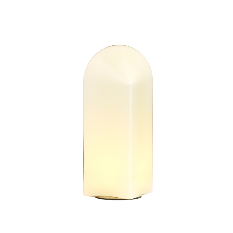 Lampe à poser PARADE 320 Blanc HAY
