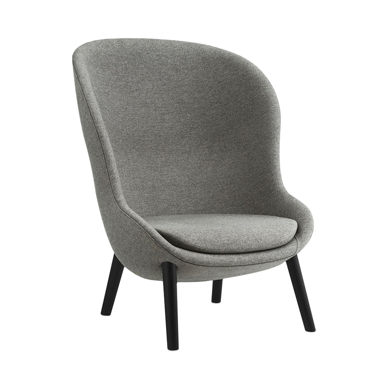 Fauteuil HYG HIGH Camden MLF26 Normann Copenhagen