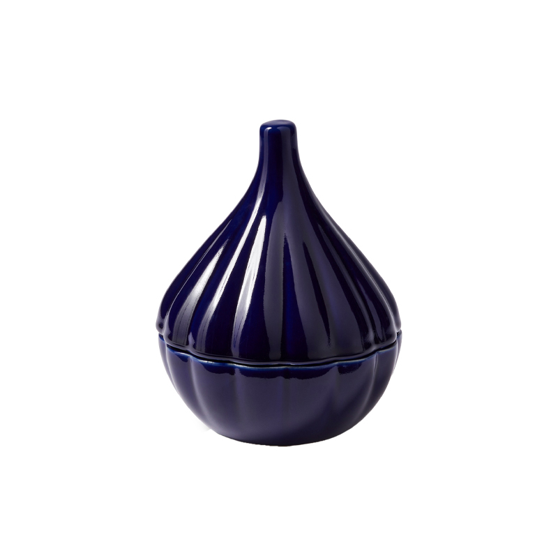 Plateau, plat Récipient TAAC ONION Cobalt CASSINA