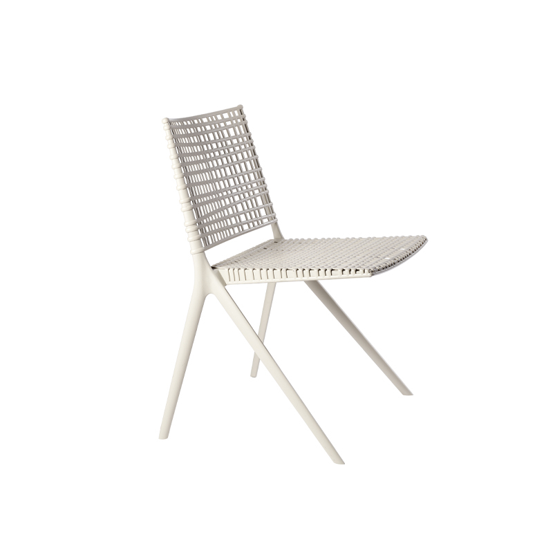 Chaise extérieur Chaise BRANCH Lin TRIBU