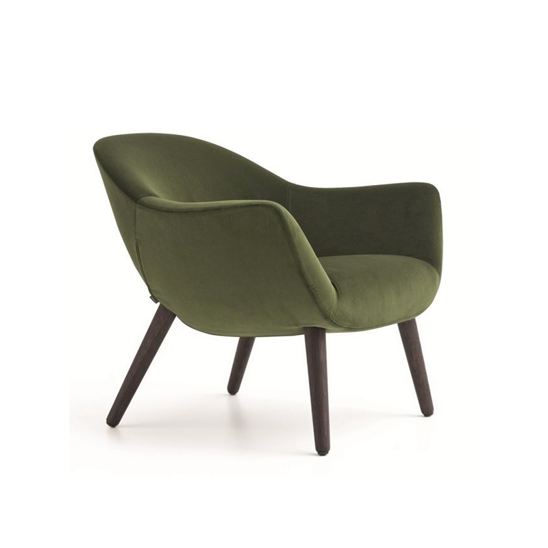 Fauteuil MAD CHAIR POLIFORM