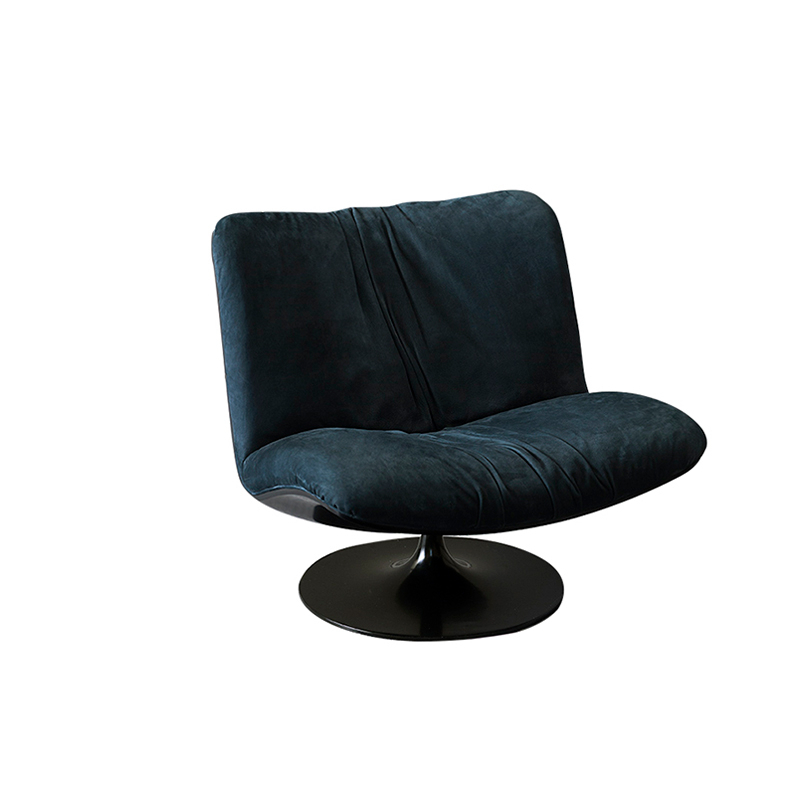 Fauteuil MARILYN Night BAXTER MADE IN ITALY