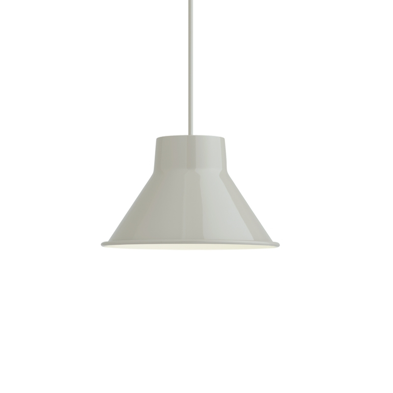 Suspension TOP Ø 21 Gris MUUTO
