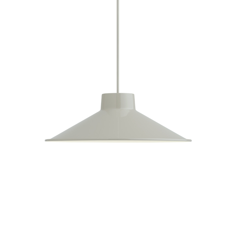 Suspension TOP Ø 36 Gris MUUTO