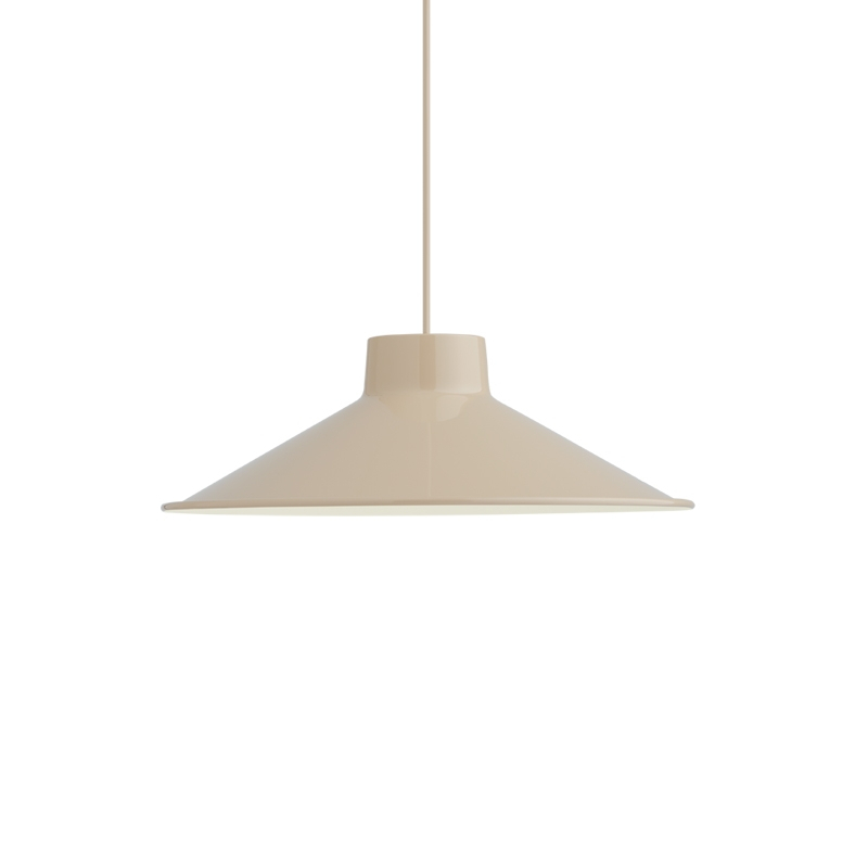 Suspension TOP Ø 36 Sable MUUTO