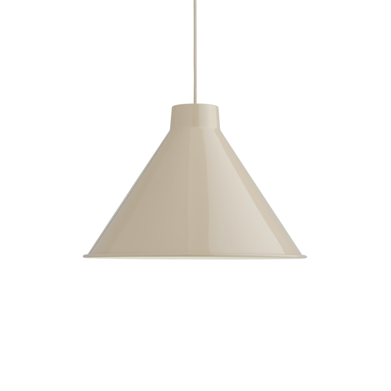 Suspension TOP Ø 38 Sable MUUTO