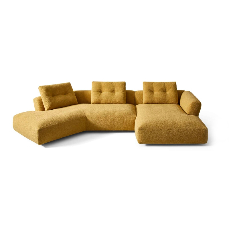 Canapé SENGU BOLD Lookbold 13L459 CASSINA