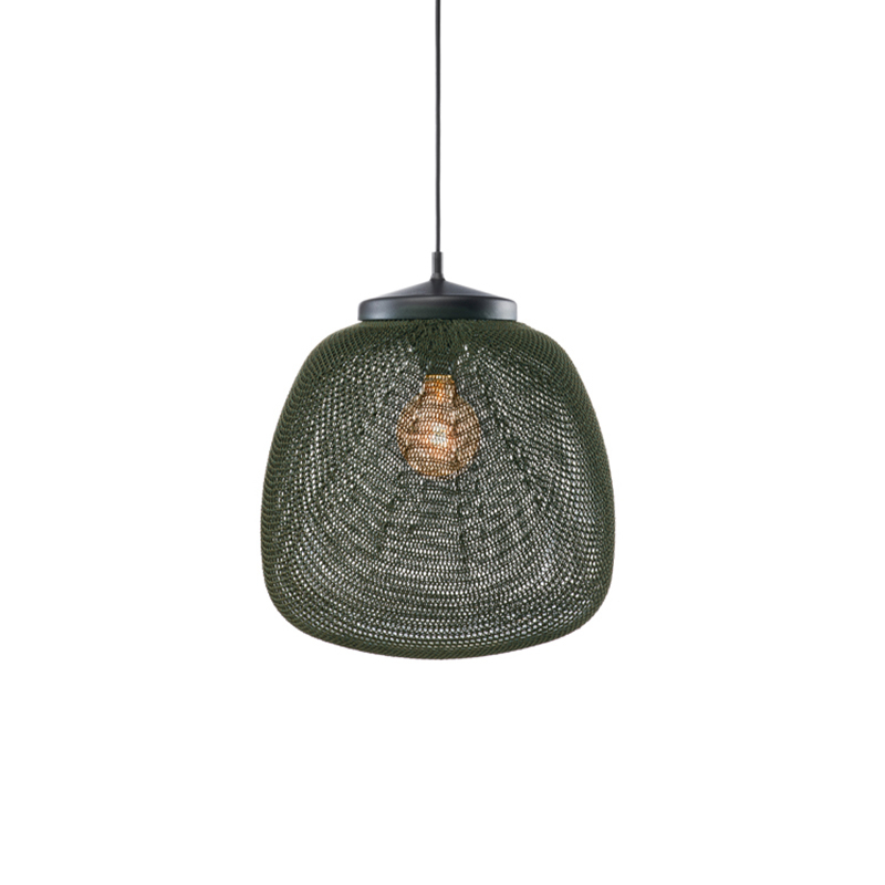 Suspension MADAME CACHET L 40 Mousse TRIBU