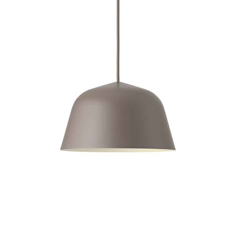 Suspension AMBIT Ø 25 Taupe MUUTO