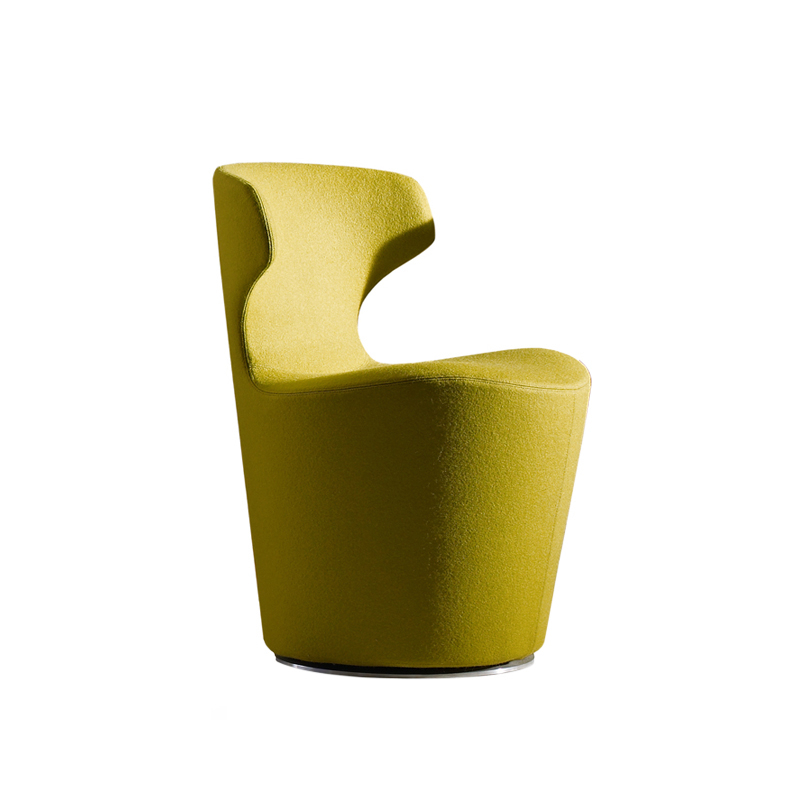 Chaise MINI PAPILIO B&B ITALIA