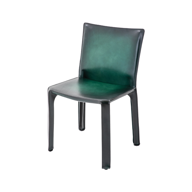 Chaise CAB 412 Vert CASSINA