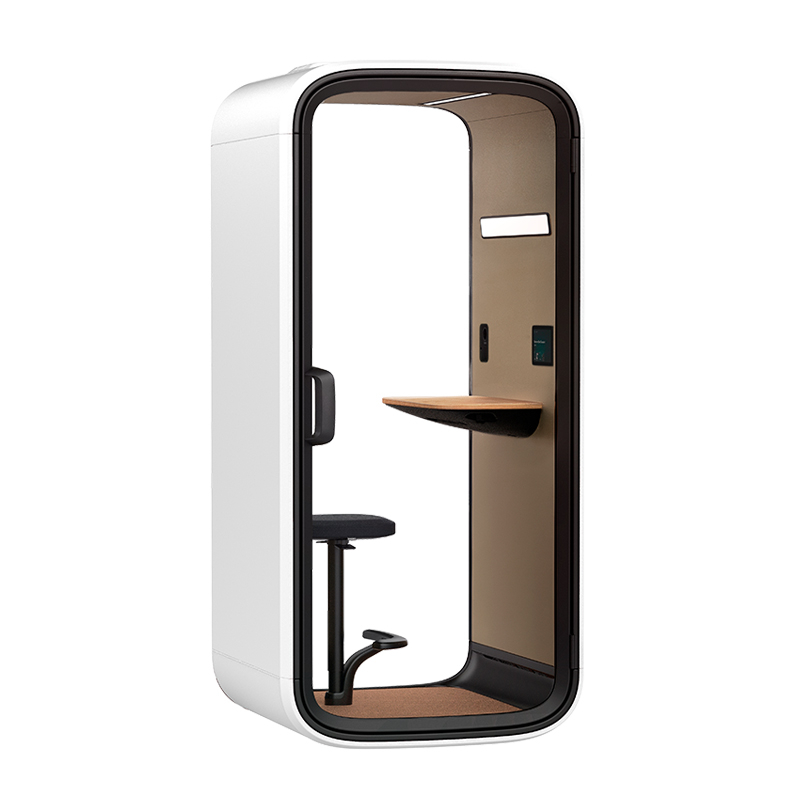 Cabine acoustique FRAMERY ONE COMPACT FRAMERY