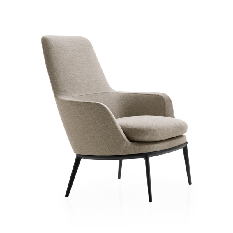 Fauteuil CARATOS HIGH MAXALTO