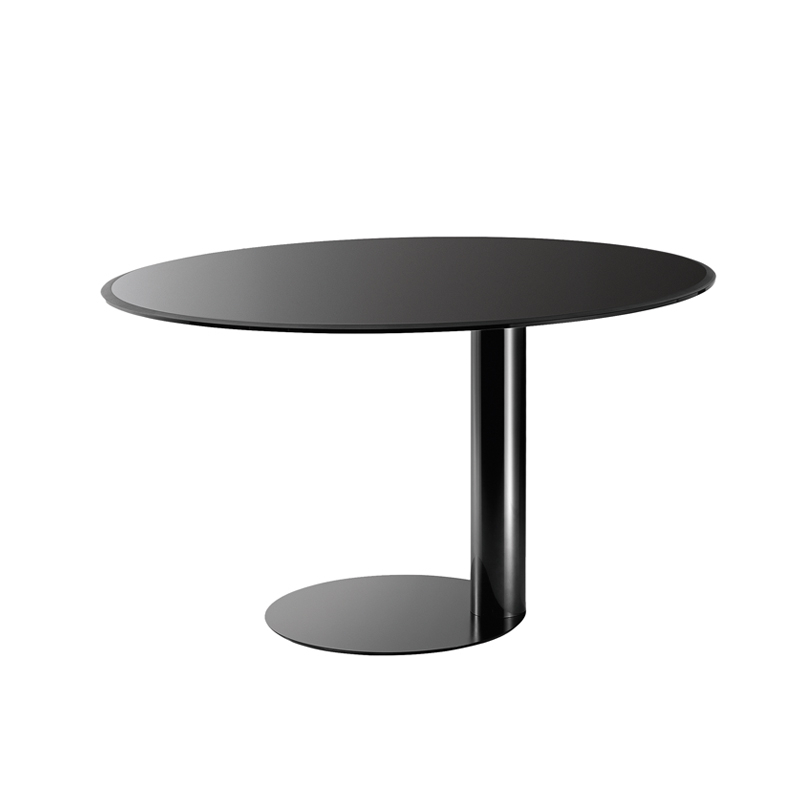 Table OTO Noir GALLOTTI & RADICE
