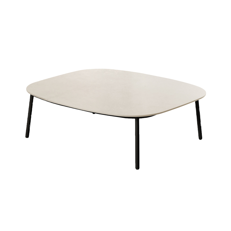 Table basse extérieur Table basse TOSCA Sable TRIBU