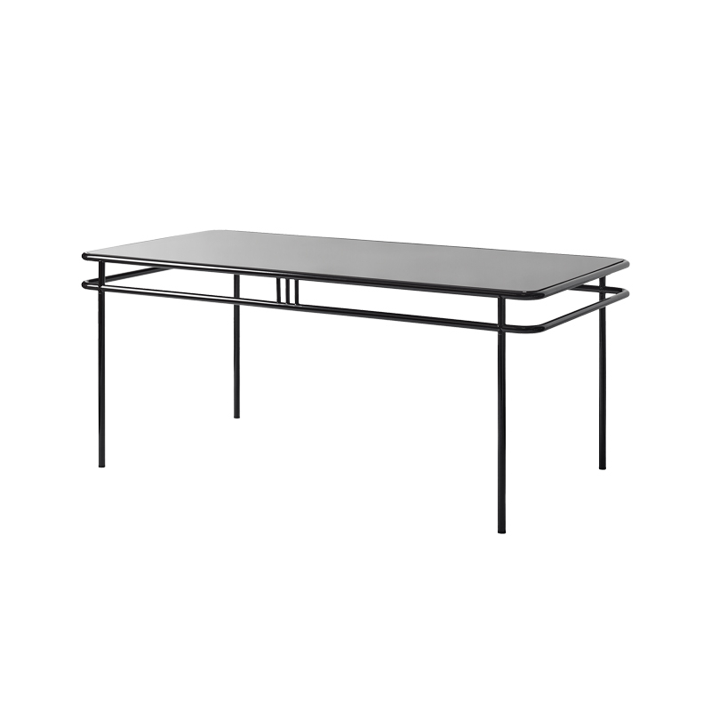 Table UD Noir TOLIX