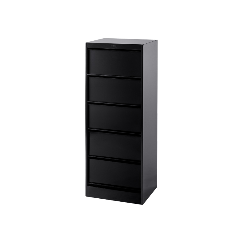 Meuble de rangement Caisson CC5 Noir TOLIX