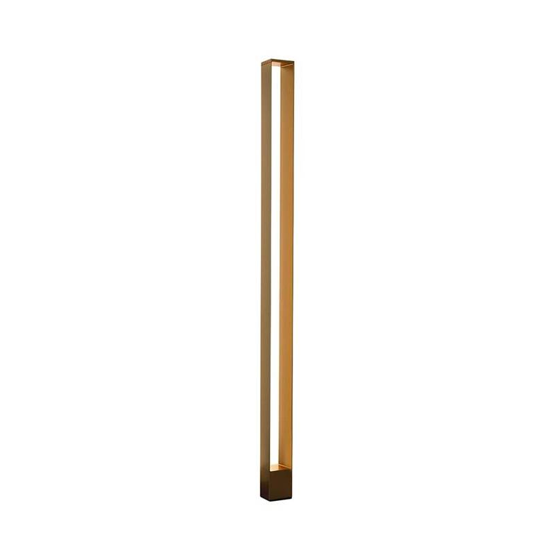 Lampadaire TRU Doré NEMO LIGHTING