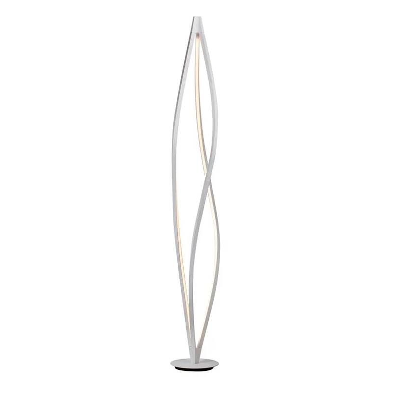 Lampadaire IN THE WIND Blanc NEMO LIGHTING