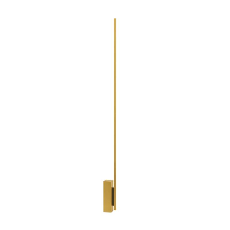 Lampadaire LINESCAPES Or NEMO LIGHTING