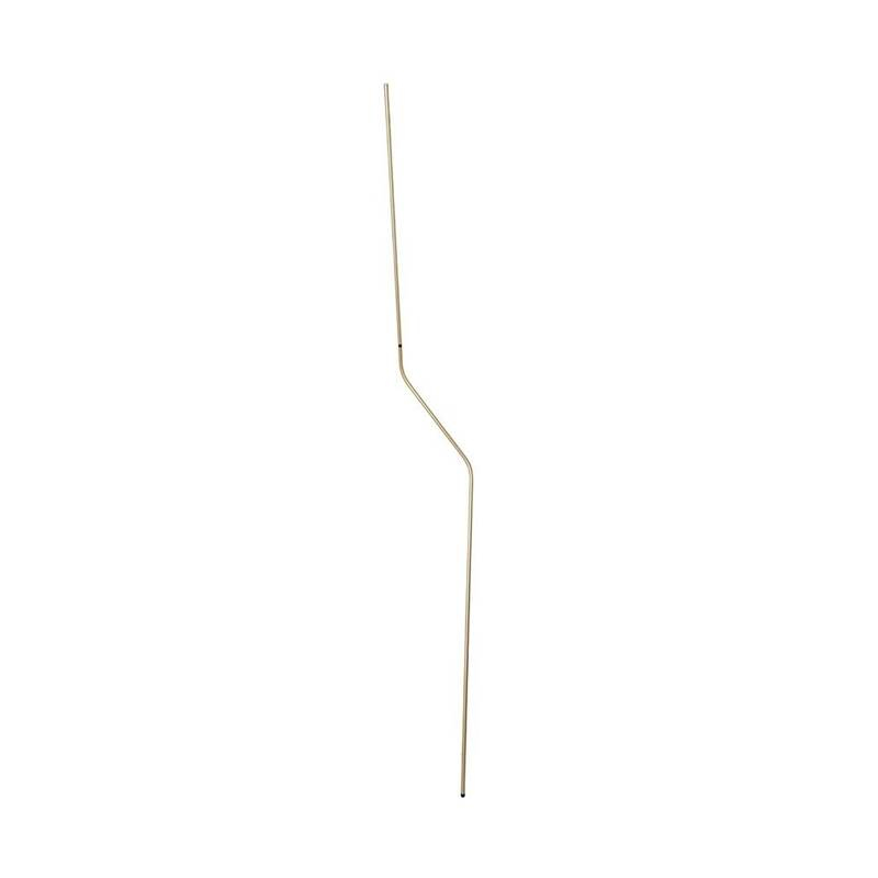 Lampadaire NEO Or NEMO LIGHTING