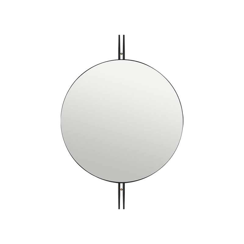Miroir Miroir IOI Ø 80 GUBI