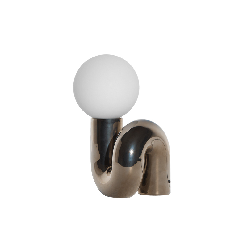 Lampe à poser NEOTENIC H26 Platine PETITE FRITURE