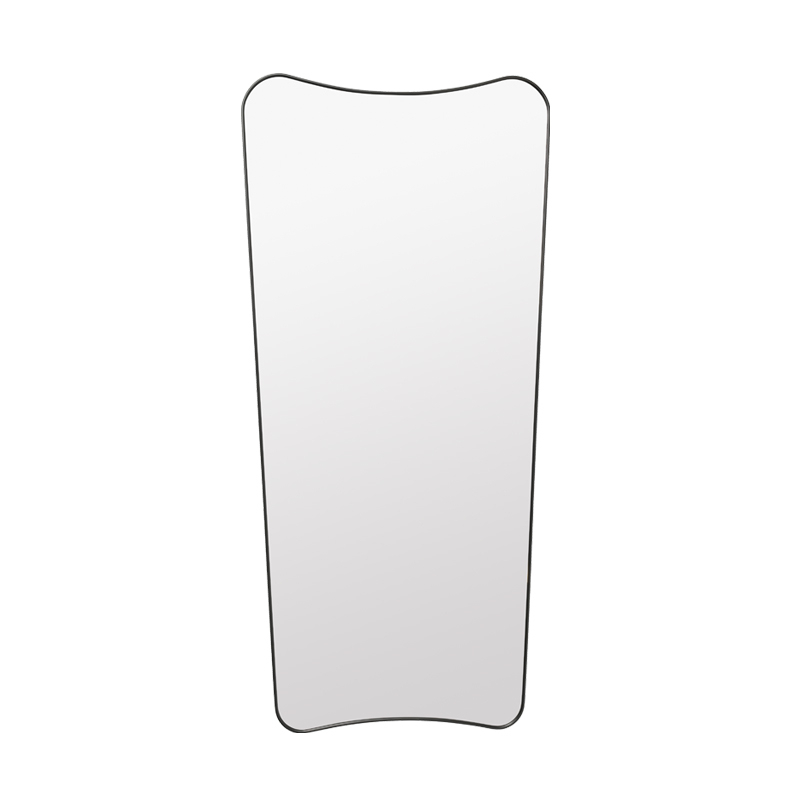 Miroir Miroir F.A.33 Noir GUBI