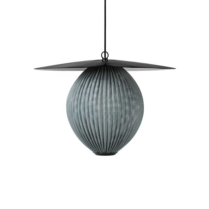 Suspension SATELLITE Gris GUBI