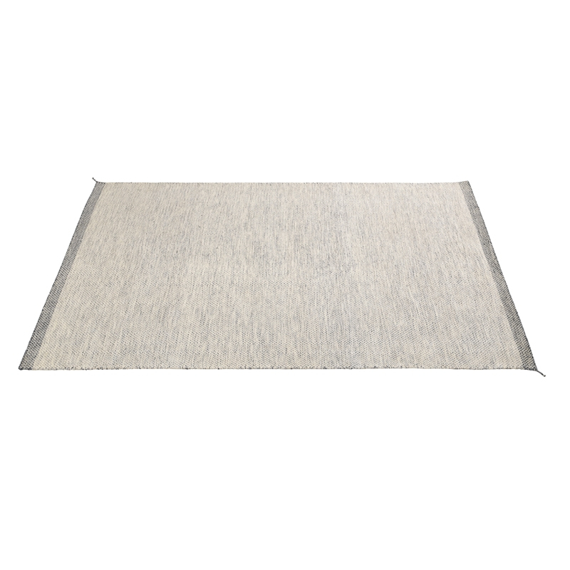 Tapis Tapis PLY 200x300 Blanc cassé MUUTO