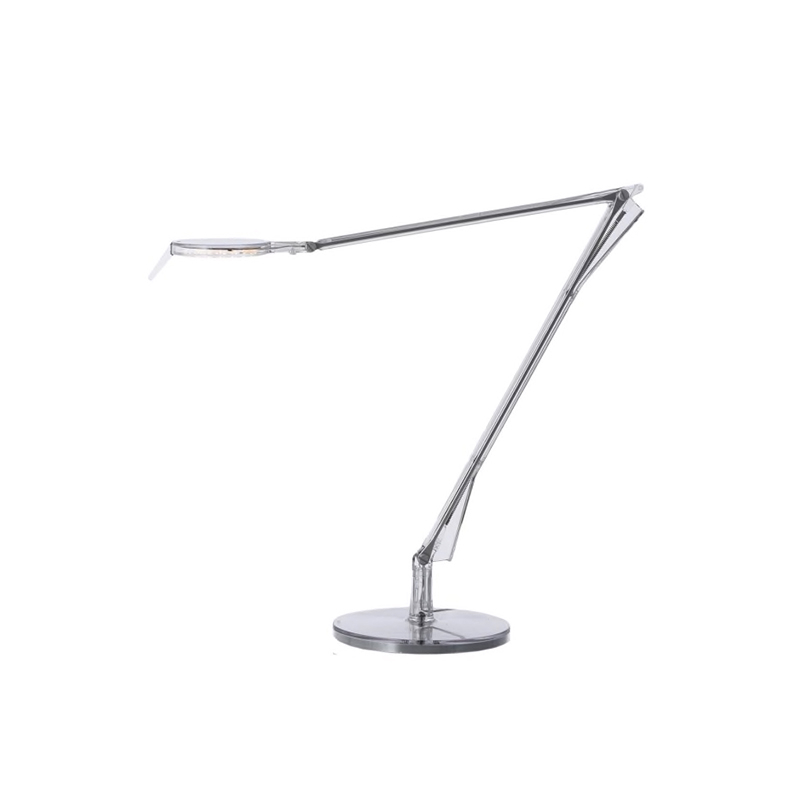 Lampe de bureau ALEDIN TEC Cristal KARTELL