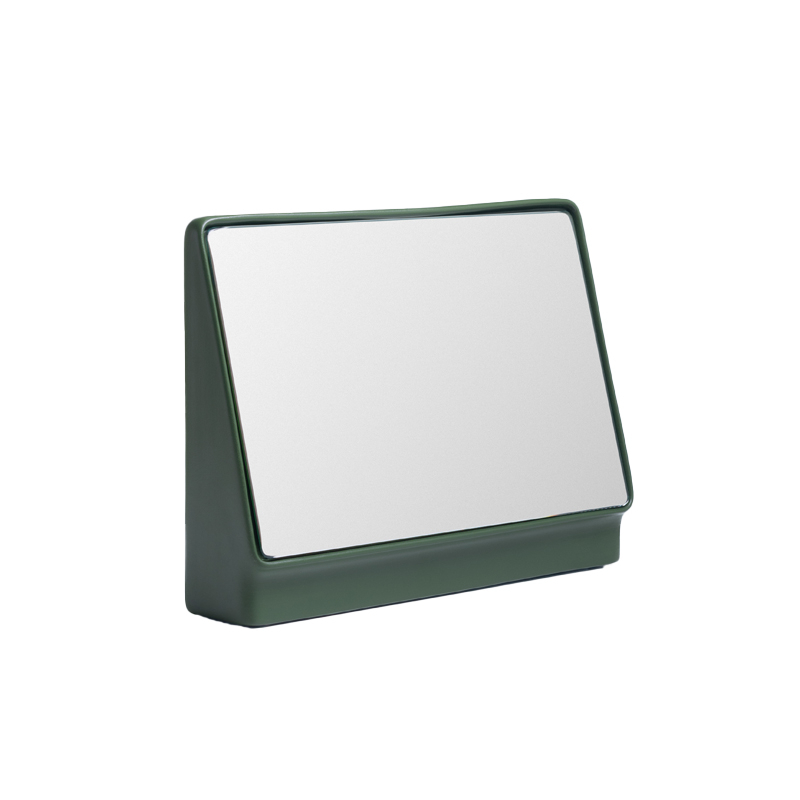 Miroir Miroir LUCARNE S Kaki MOUSTACHE