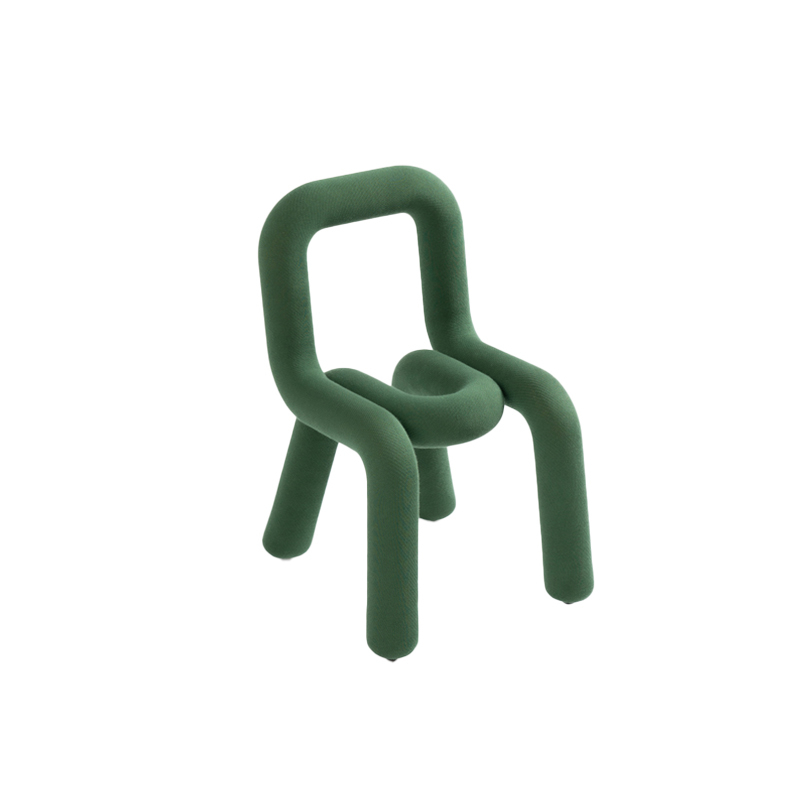 Siège enfant Chaise enfant MINI BOLD Forest MOUSTACHE