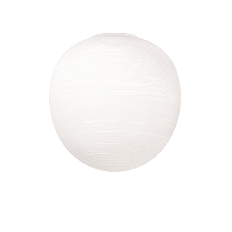 Plafonnier RITUALS XL Blanc FOSCARINI