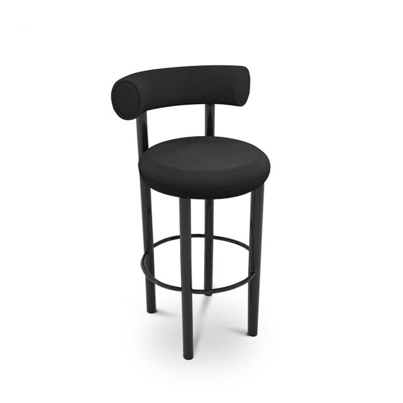 Tabouret haut FAT H 75 Hallingdal 190 TOM DIXON