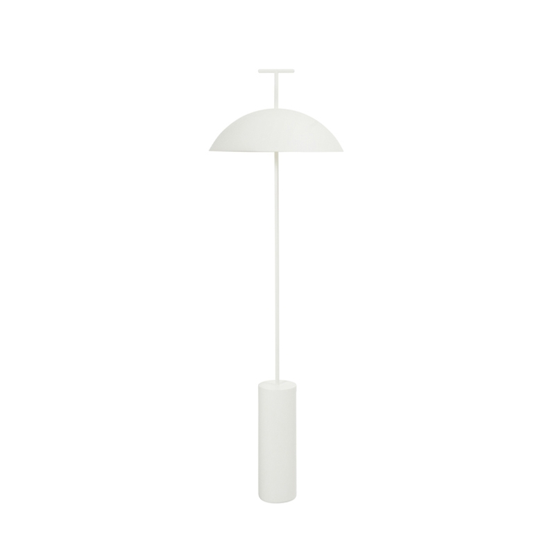 Lampadaire GEEN-A Blanc KARTELL