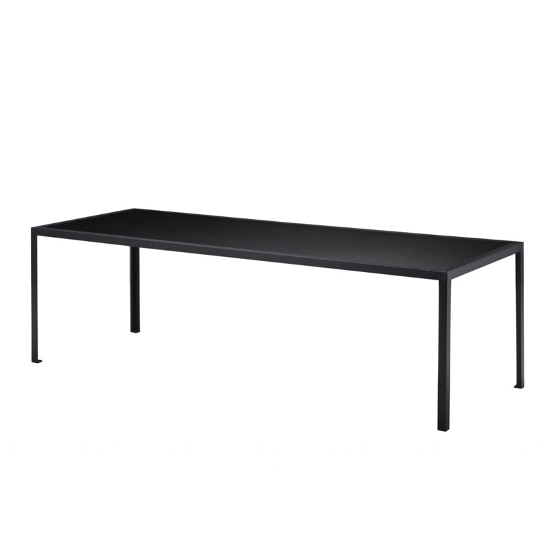 Table TAVOLO Noir ZEUS