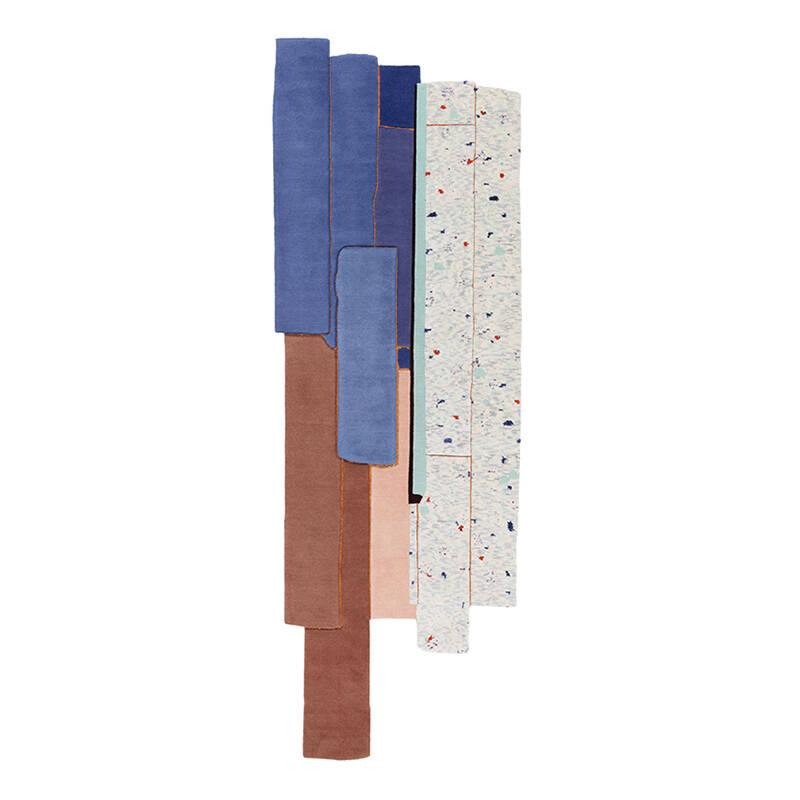 Tapis Tapis PATCHA RUNNER Standard  CC-TAPIS