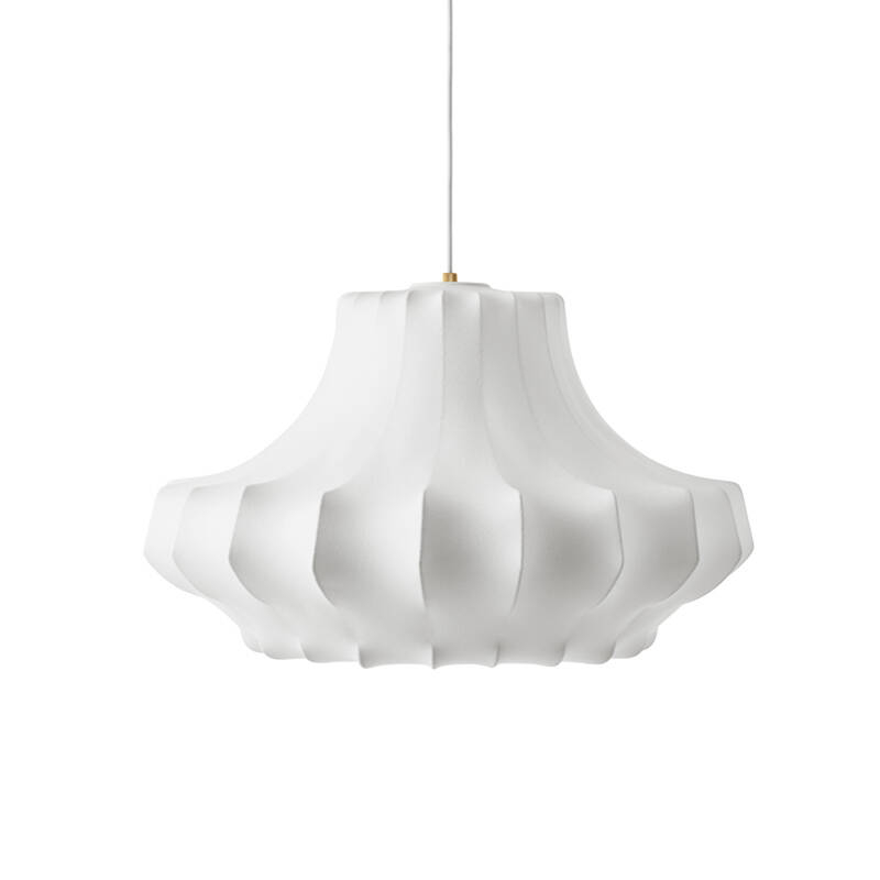 Suspension PHANTOM MEDIUM Blanc Normann Copenhagen